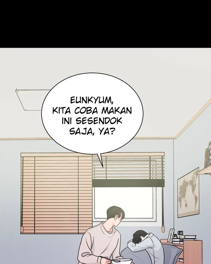 The Greatest Table For Two Chapter 1 – halaman 73