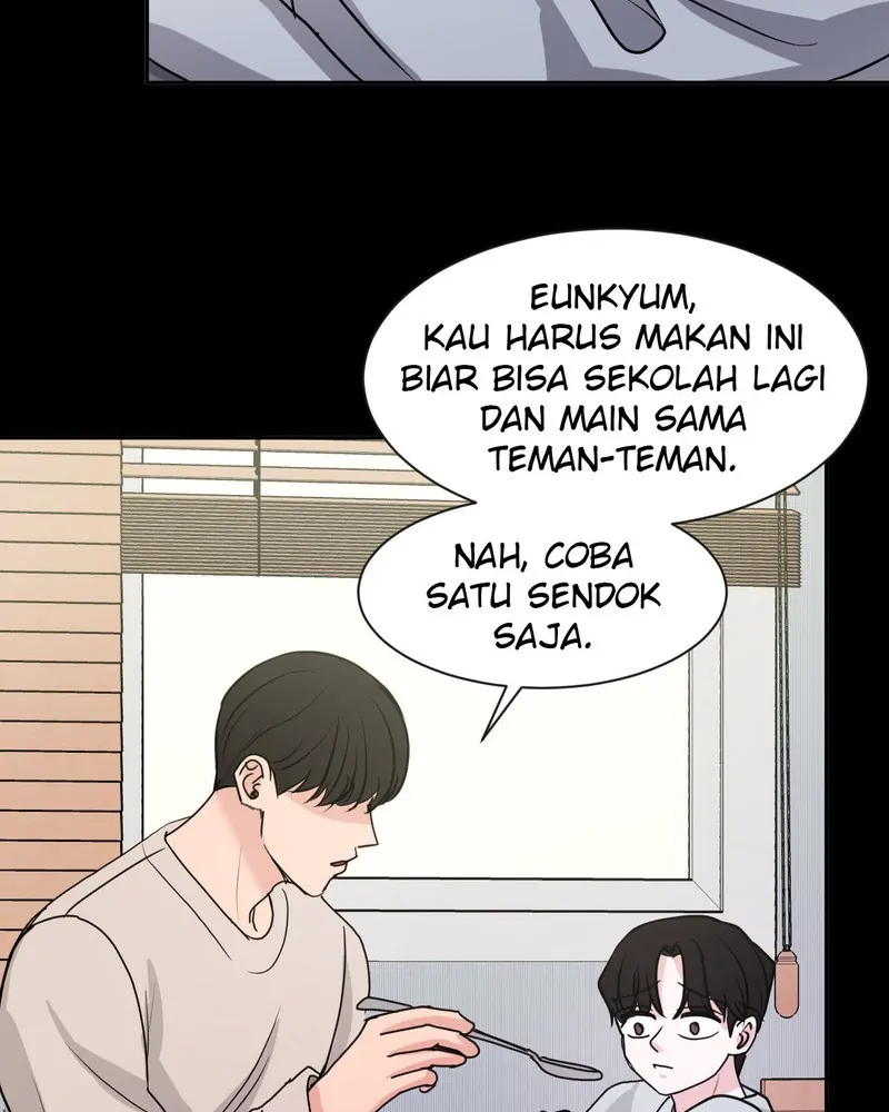 The Greatest Table For Two Chapter 1 – halaman 76