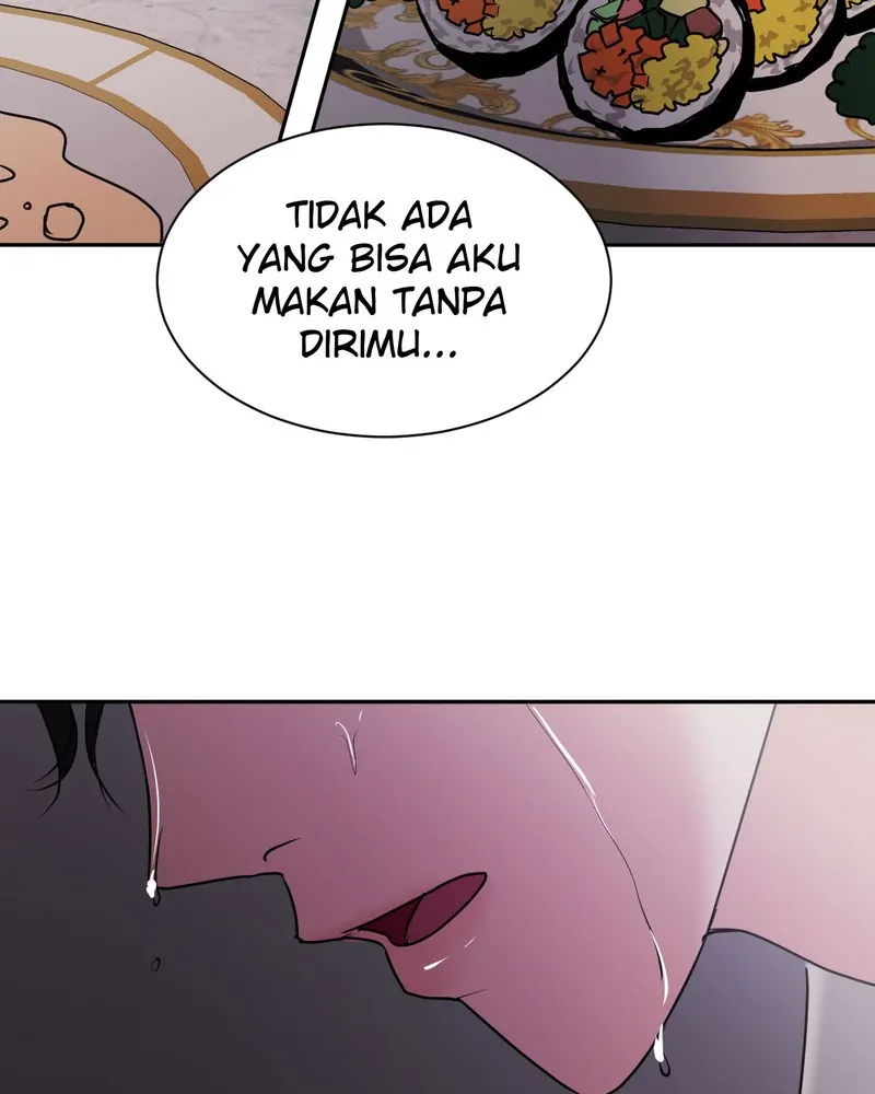 The Greatest Table For Two Chapter 1 – halaman 8