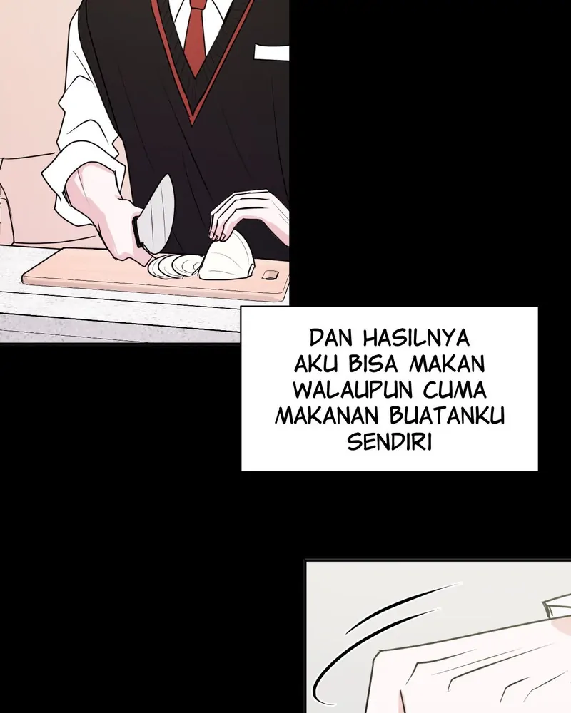 The Greatest Table For Two Chapter 1 – halaman 81