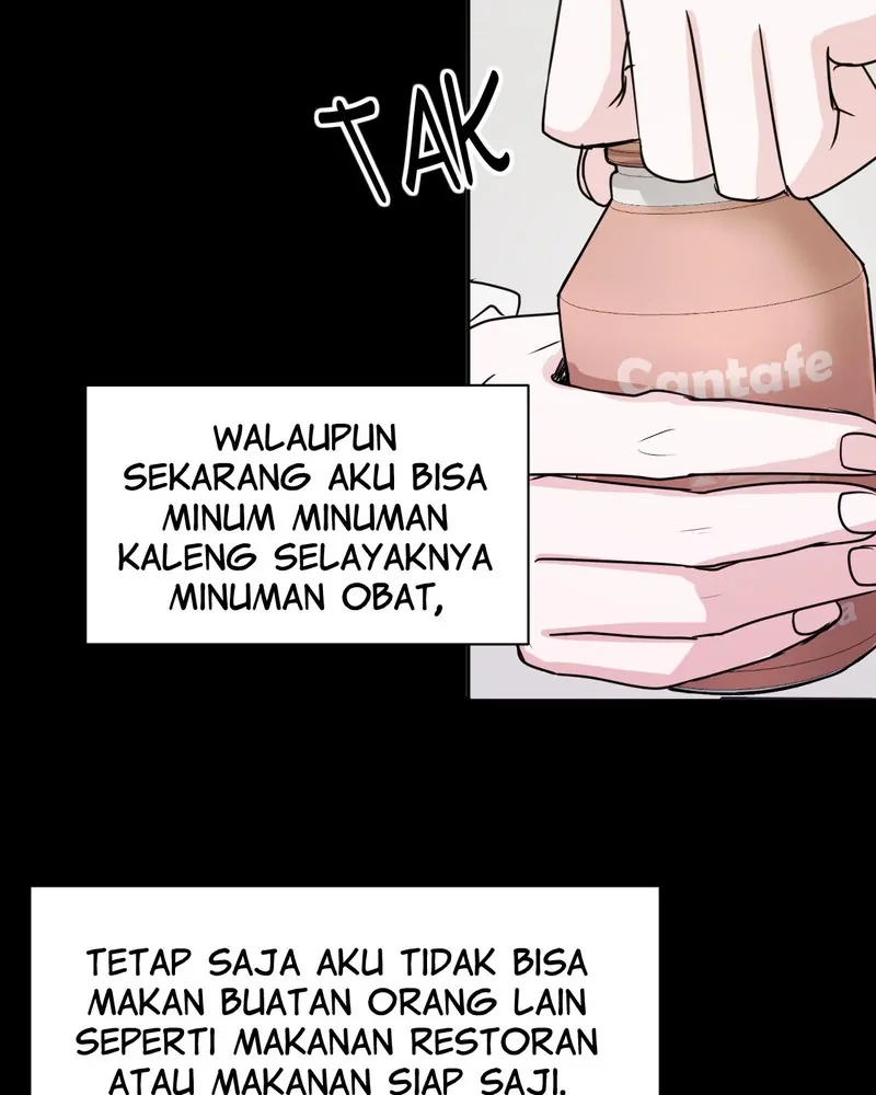The Greatest Table For Two Chapter 1 – halaman 82