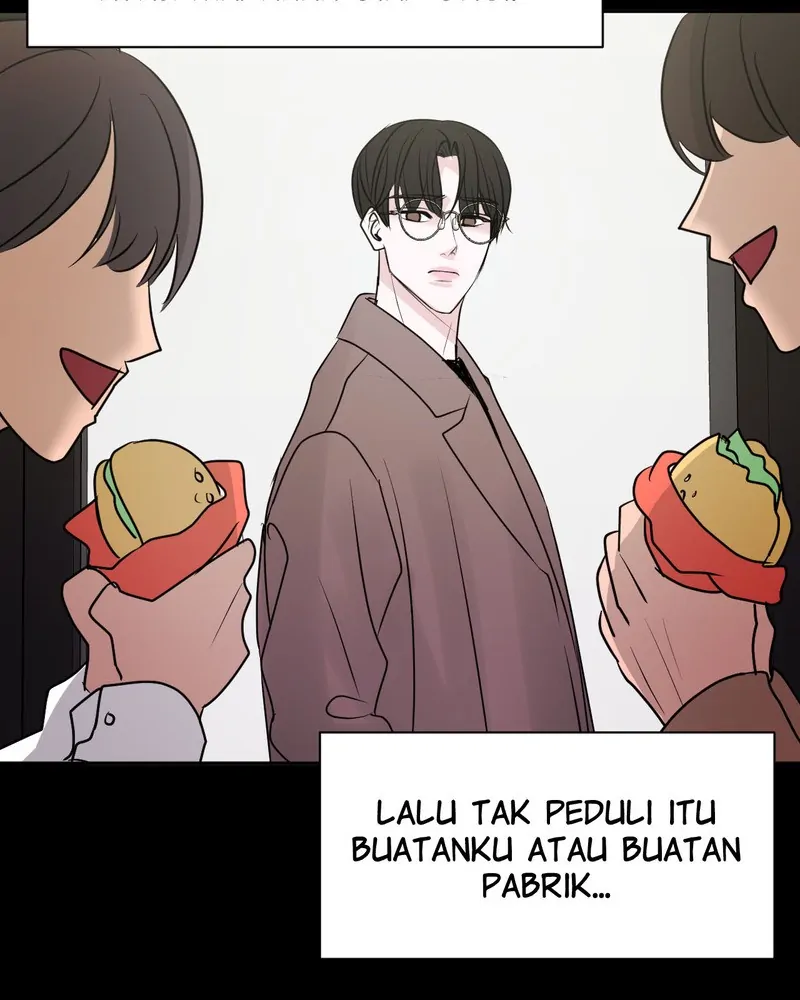 The Greatest Table For Two Chapter 1 – halaman 83