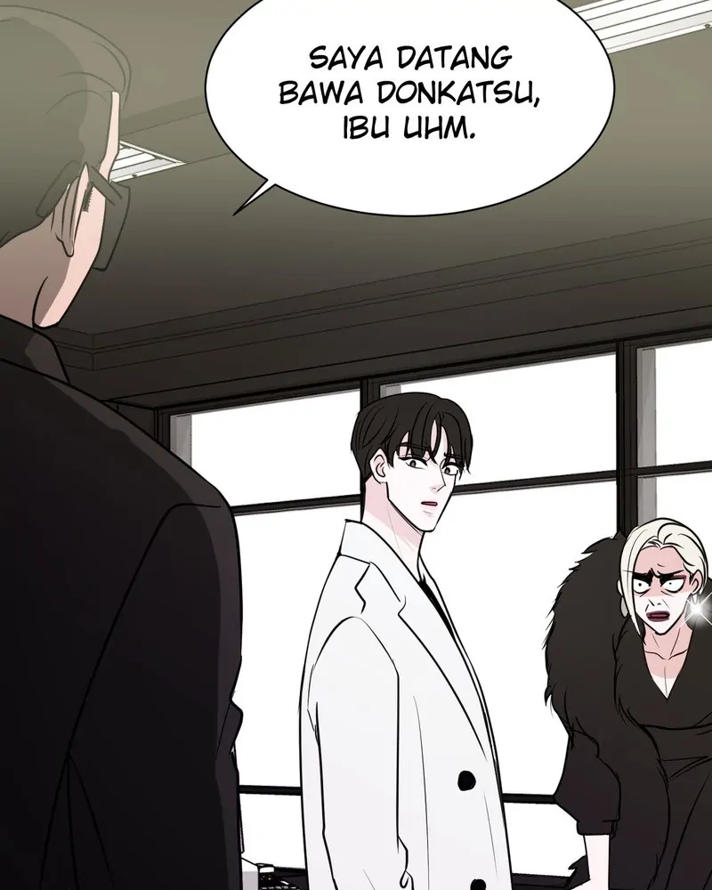 The Greatest Table For Two Chapter 1 – halaman 85