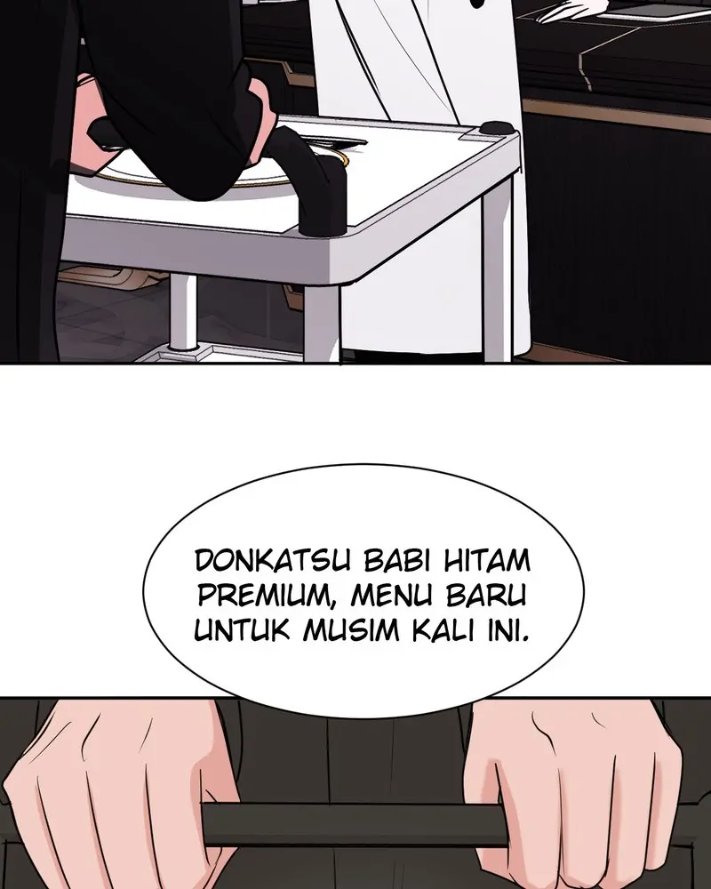 The Greatest Table For Two Chapter 1 – halaman 86