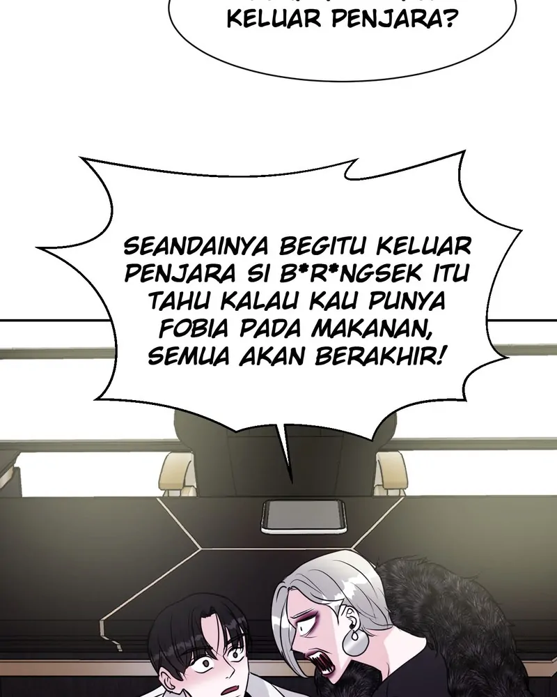 The Greatest Table For Two Chapter 1 – halaman 97