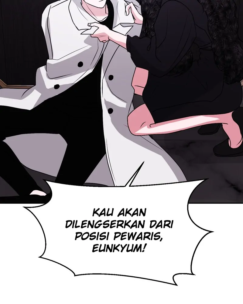 The Greatest Table For Two Chapter 1 – halaman 98