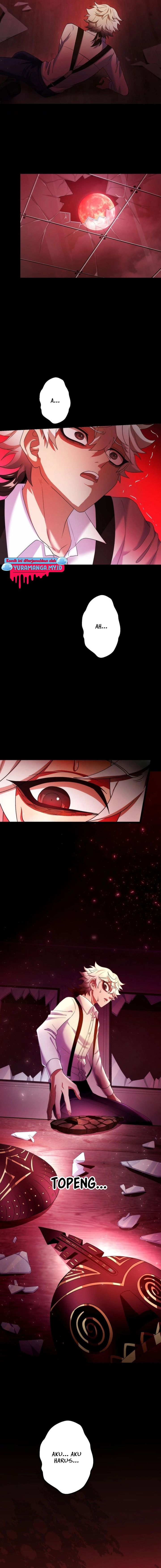 The Heir of the Ancient Artifact Chapter 1 – halaman 27