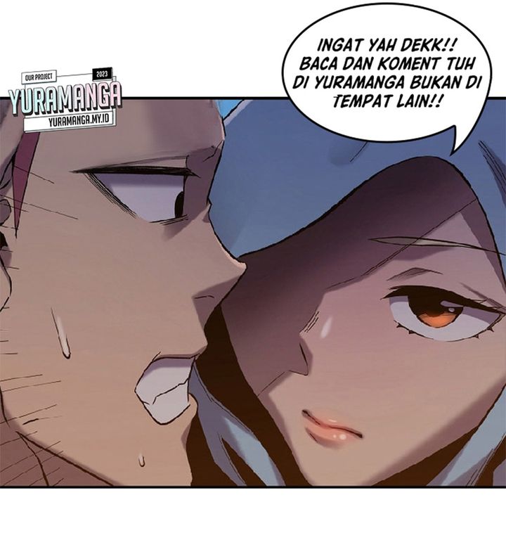 The Heir of the Ancient Artifact Chapter 1 – halaman 35