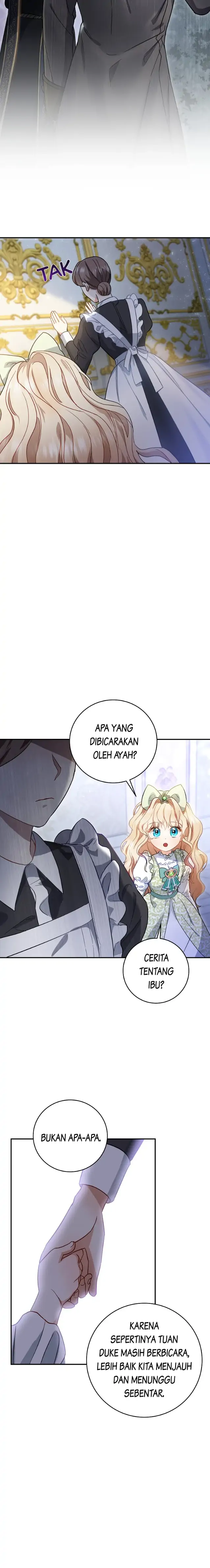 The Hero's Savior Chapter 1 – halaman 5