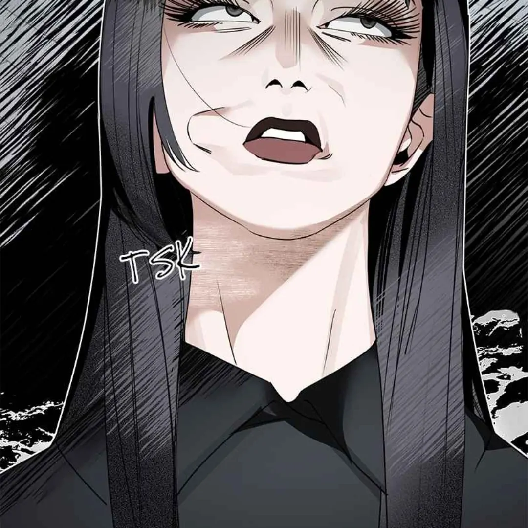 The Ki Sisters Chapter 1 – halaman 116