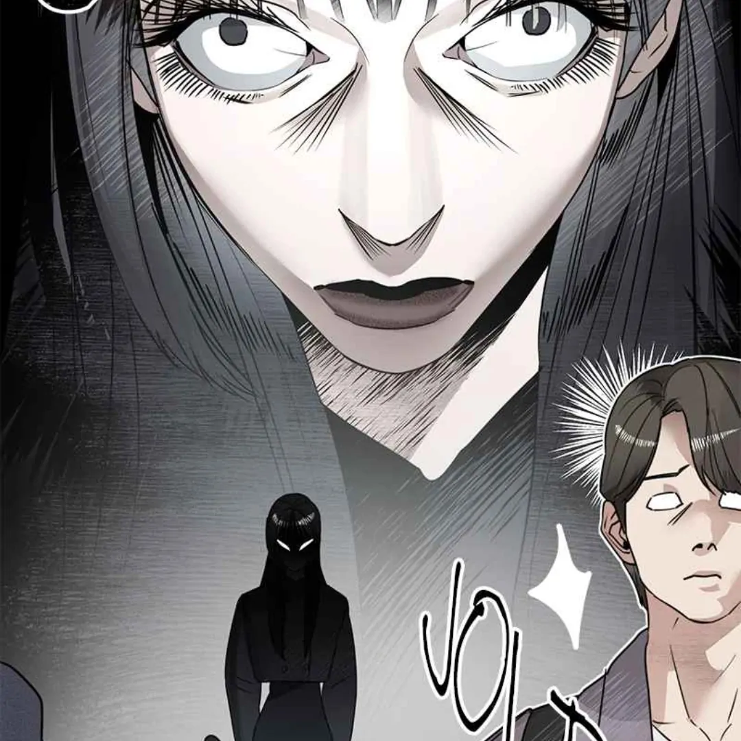 The Ki Sisters Chapter 1 – halaman 125