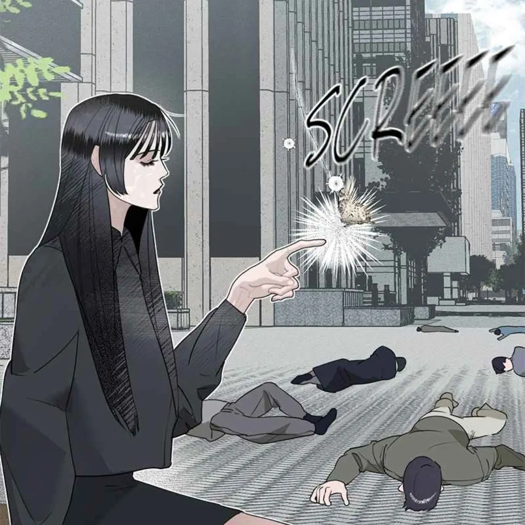 The Ki Sisters Chapter 1 – halaman 148