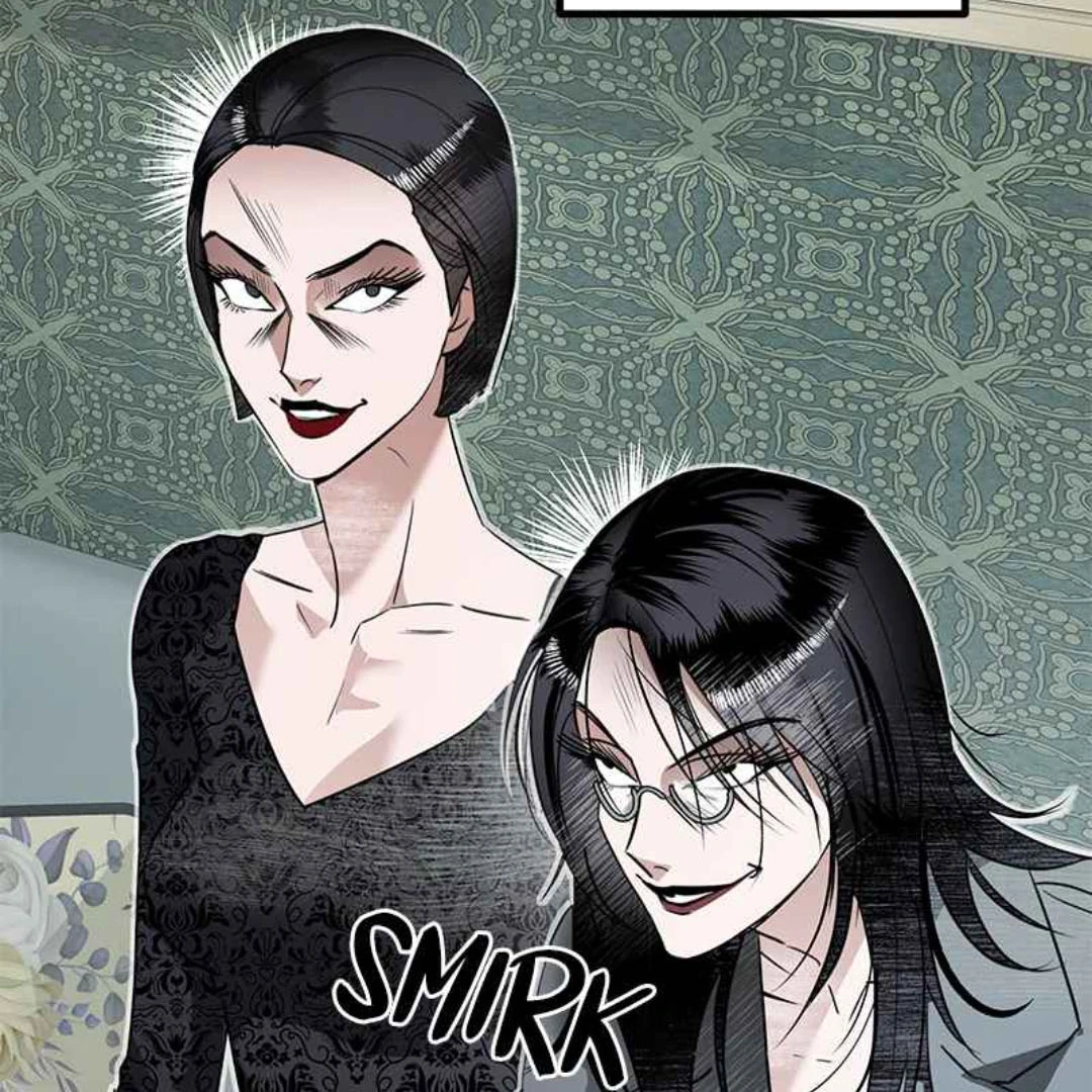 The Ki Sisters Chapter 1 – halaman 15