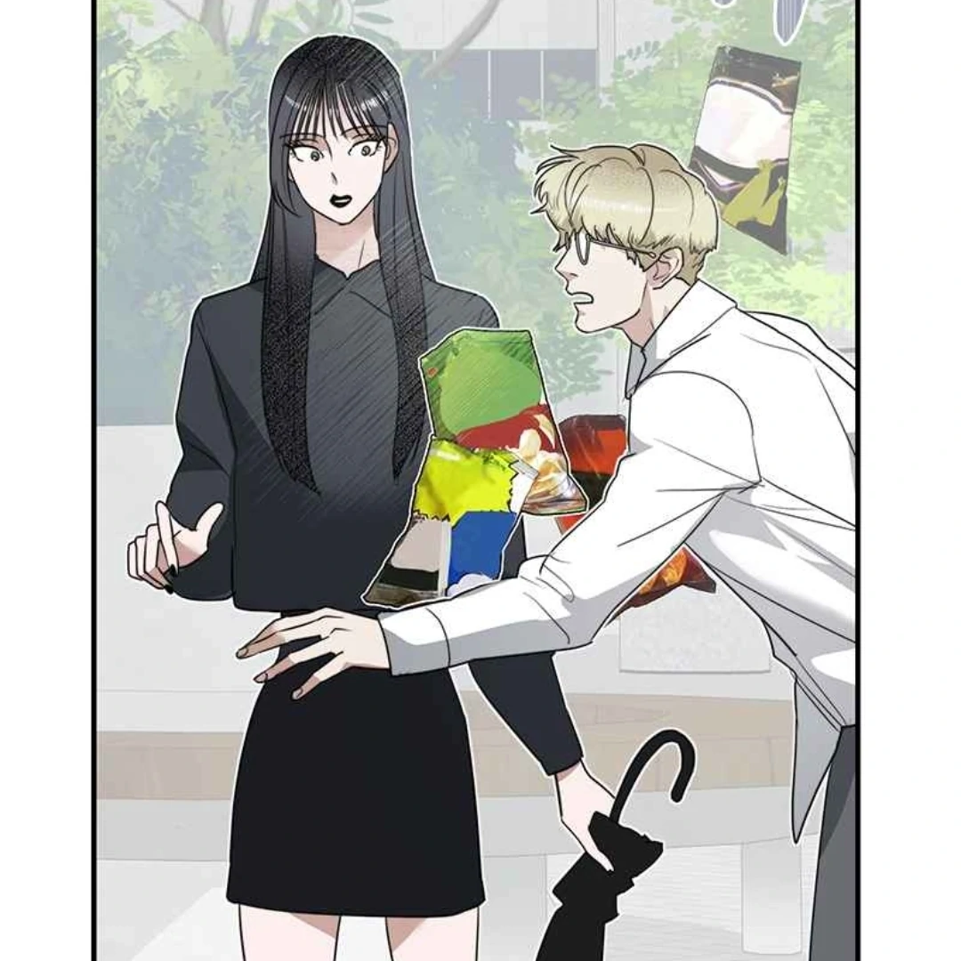 The Ki Sisters Chapter 1 – halaman 159
