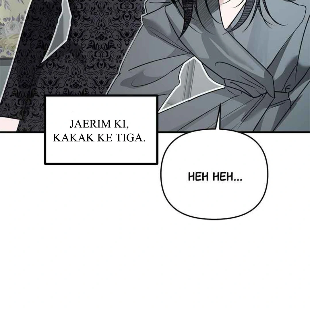 The Ki Sisters Chapter 1 – halaman 16