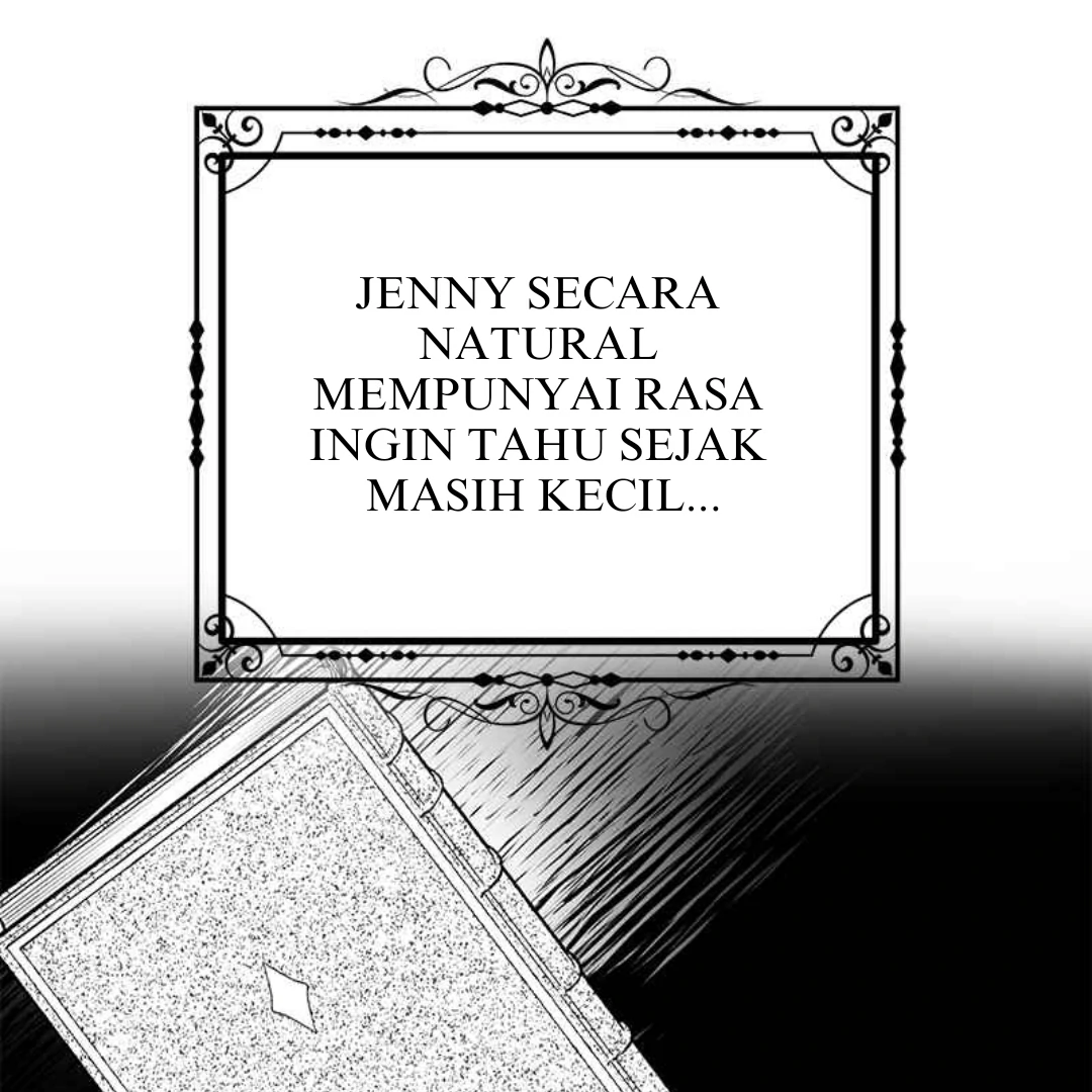 The Ki Sisters Chapter 1 – halaman 22