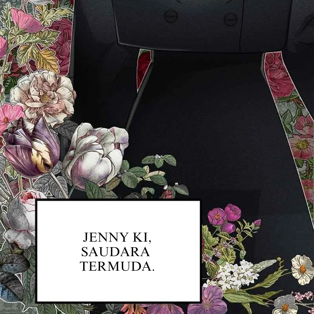 The Ki Sisters Chapter 1 – halaman 34