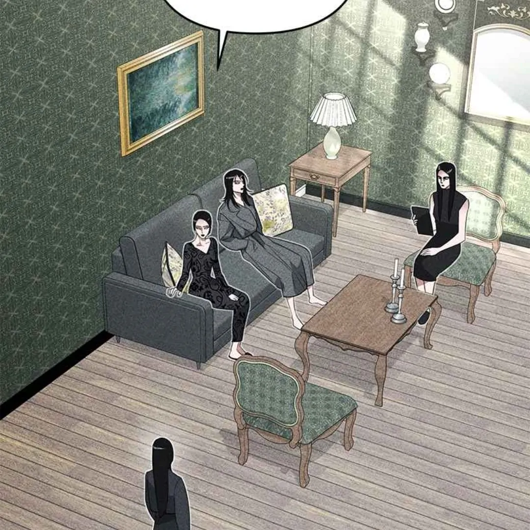 The Ki Sisters Chapter 1 – halaman 37