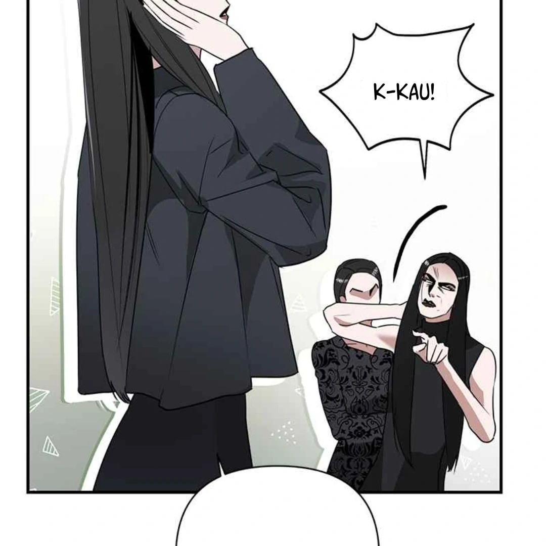 The Ki Sisters Chapter 1 – halaman 45