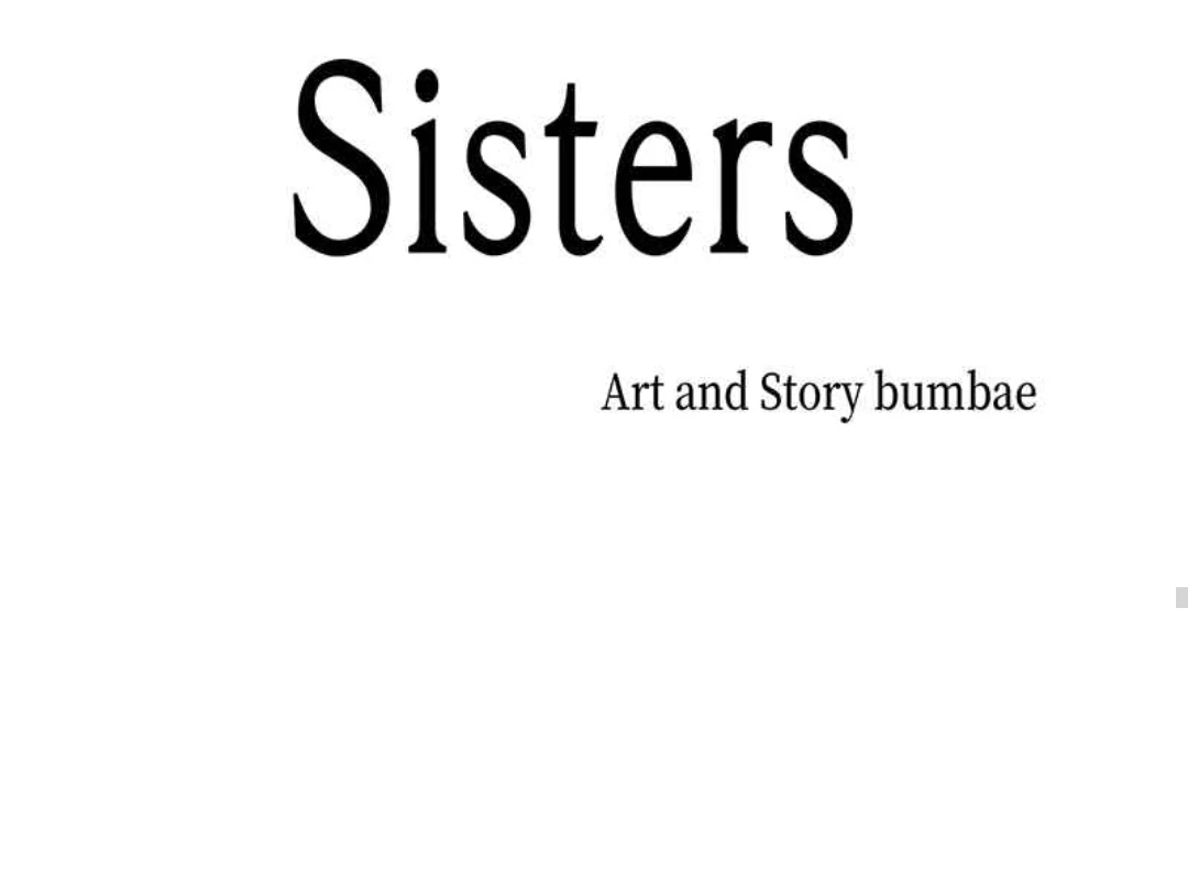 The Ki Sisters Chapter 1 – halaman 54