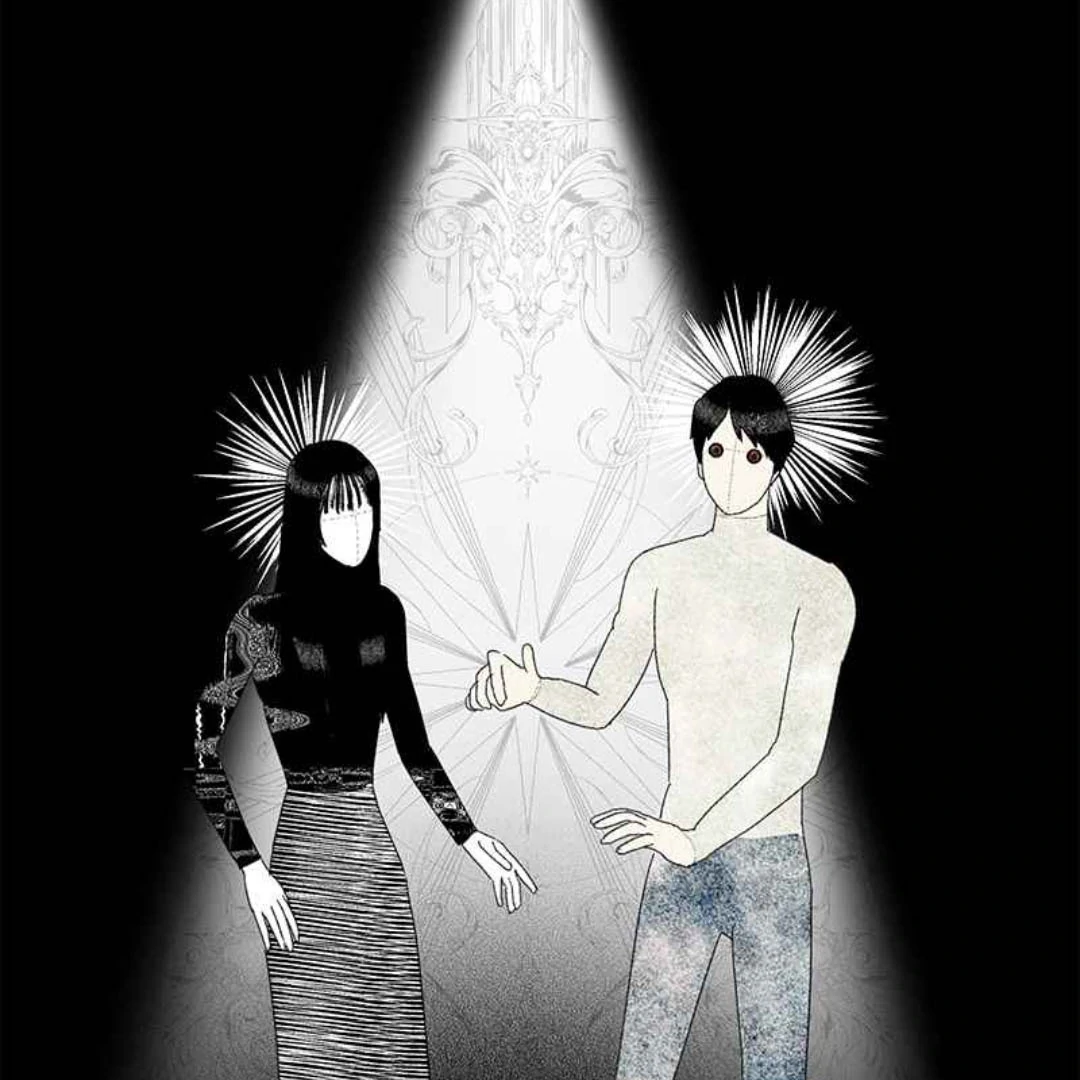 The Ki Sisters Chapter 1 – halaman 75