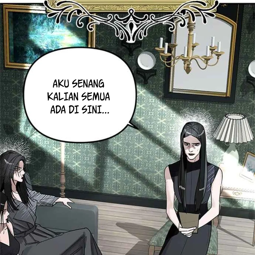 The Ki Sisters Chapter 1 – halaman 8