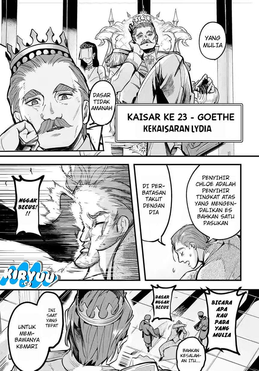 The Kingdoms of Ruin Chapter 1 – halaman 15