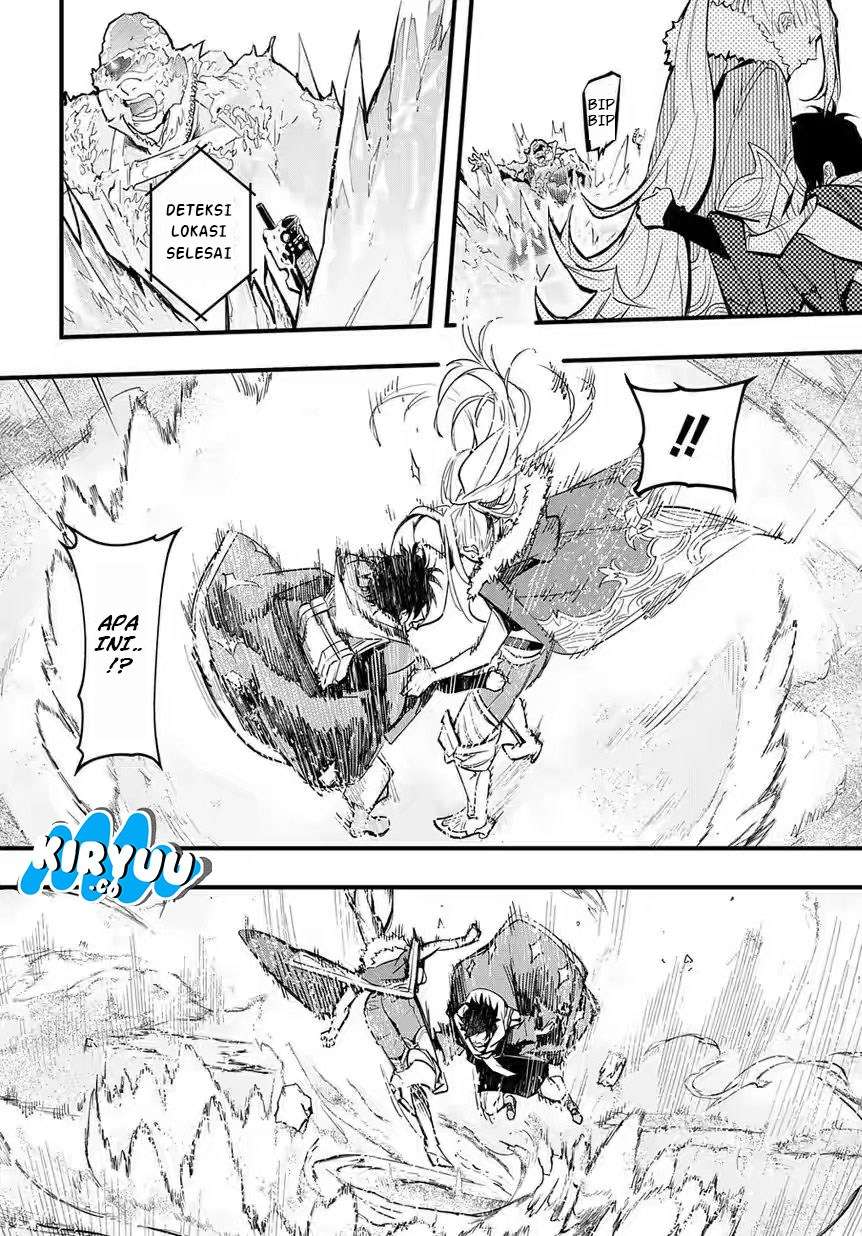 The Kingdoms of Ruin Chapter 1 – halaman 22