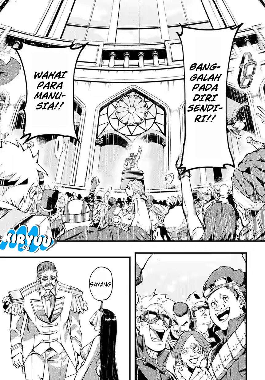 The Kingdoms of Ruin Chapter 1 – halaman 30