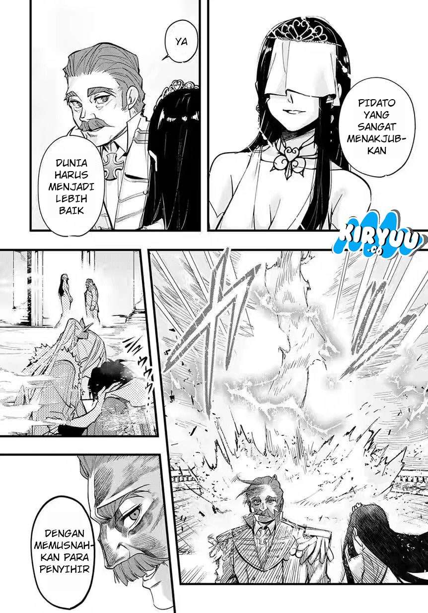 The Kingdoms of Ruin Chapter 1 – halaman 31
