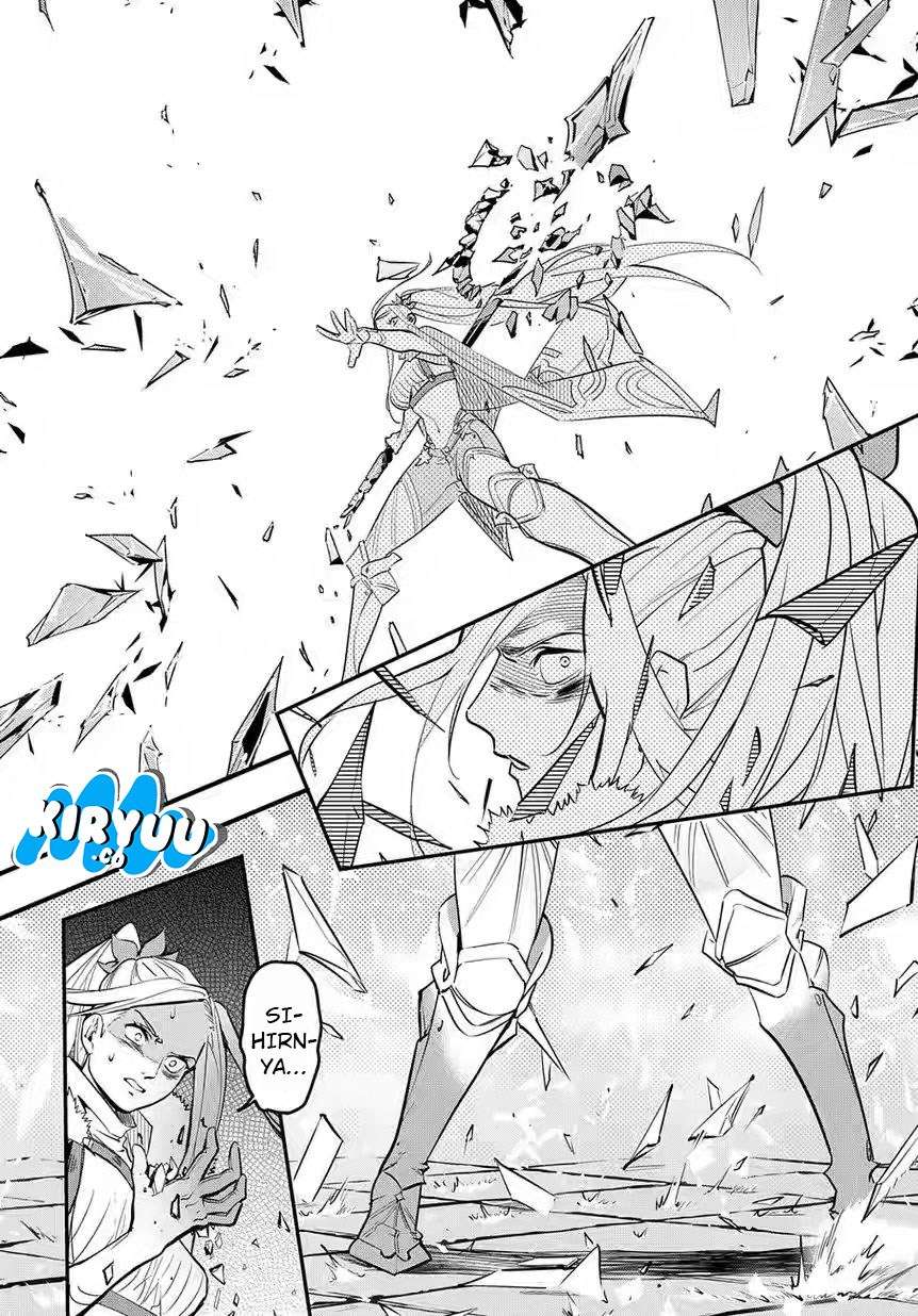 The Kingdoms of Ruin Chapter 1 – halaman 37