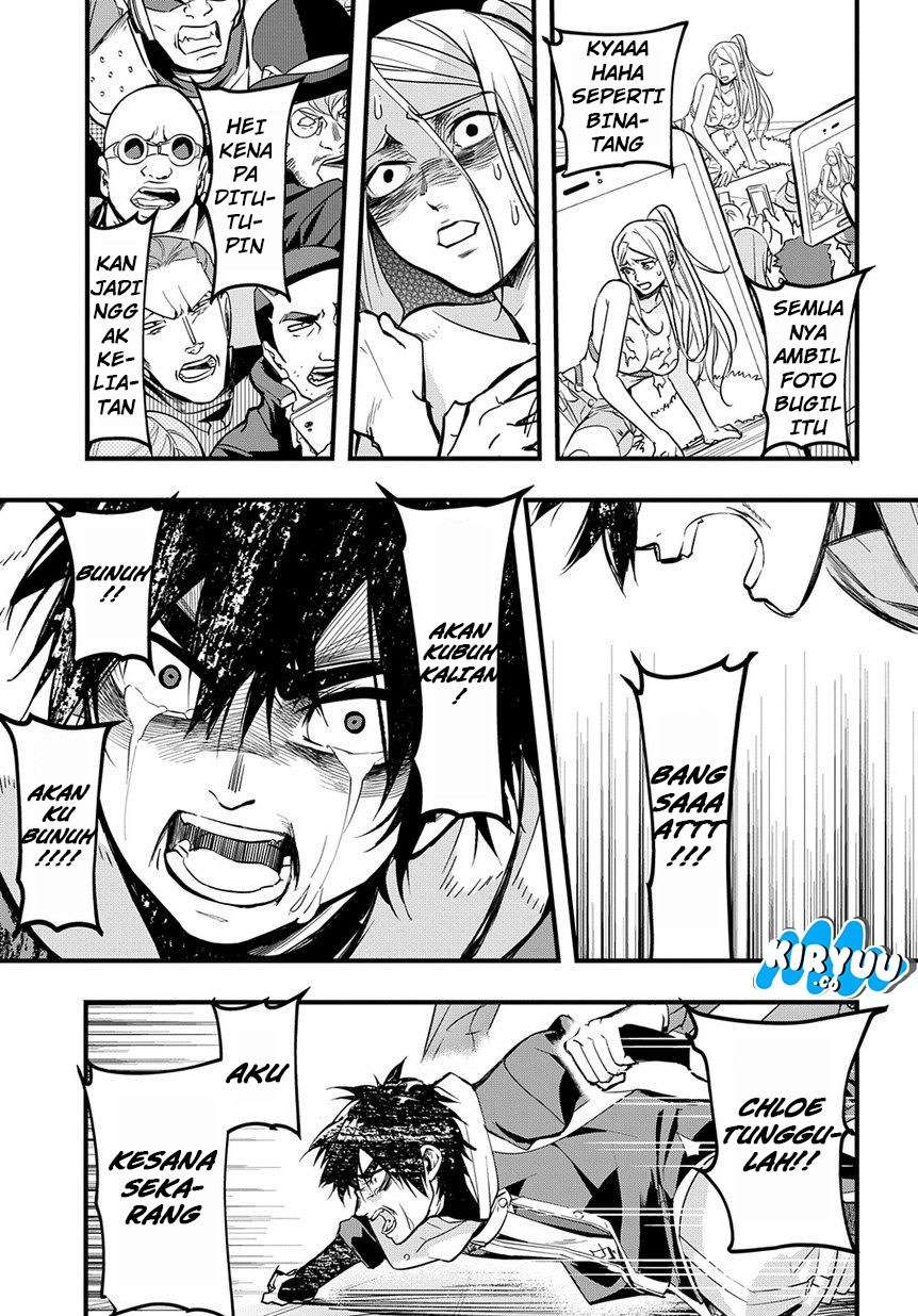 The Kingdoms of Ruin Chapter 1 – halaman 42