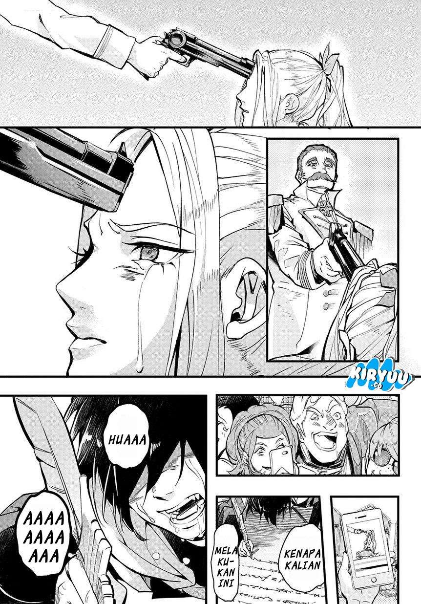 The Kingdoms of Ruin Chapter 1 – halaman 46