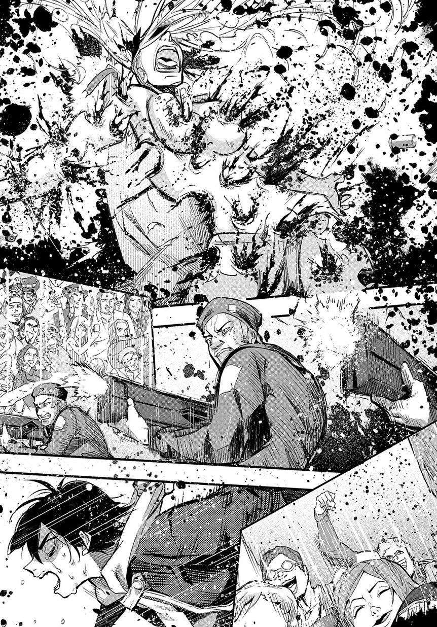 The Kingdoms of Ruin Chapter 1 – halaman 49