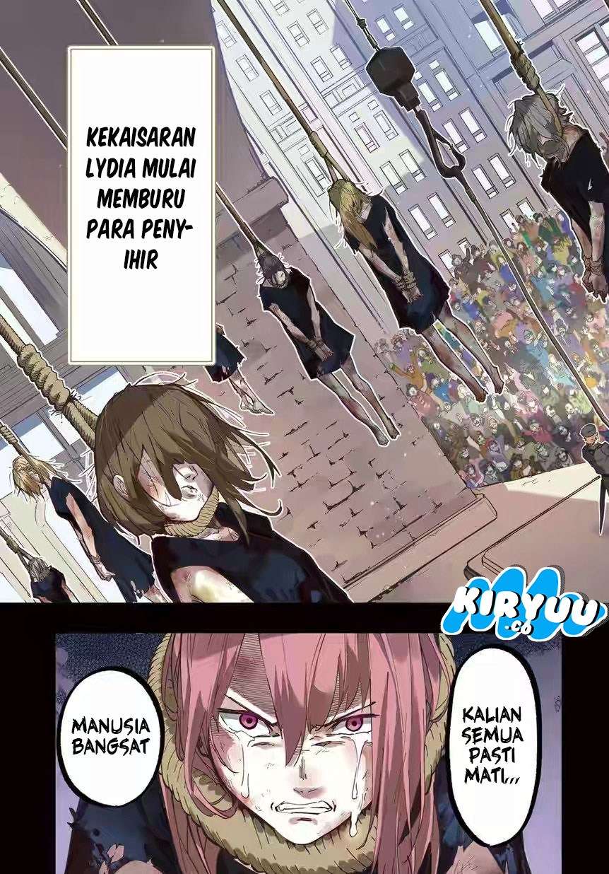 The Kingdoms of Ruin Chapter 1 – halaman 5