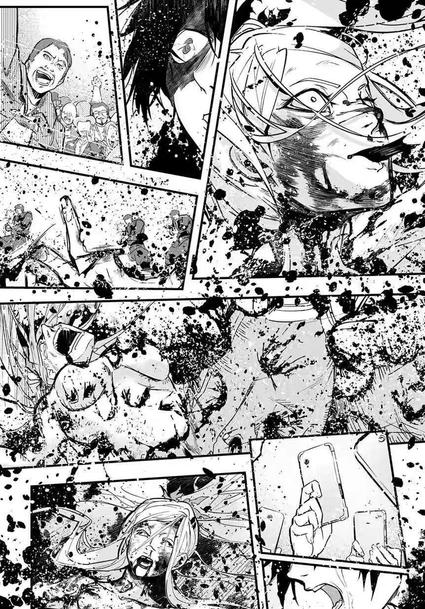 The Kingdoms of Ruin Chapter 1 – halaman 51
