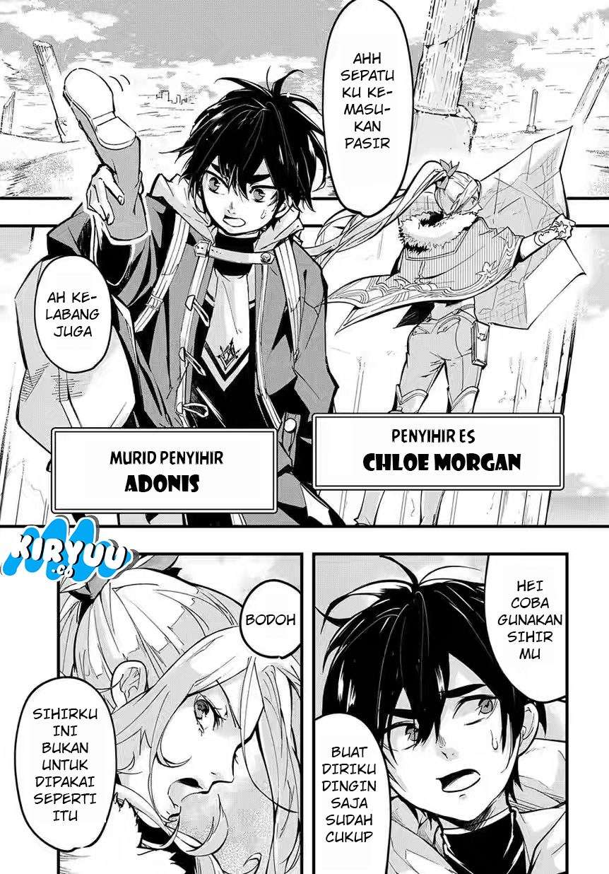 The Kingdoms of Ruin Chapter 1 – halaman 7