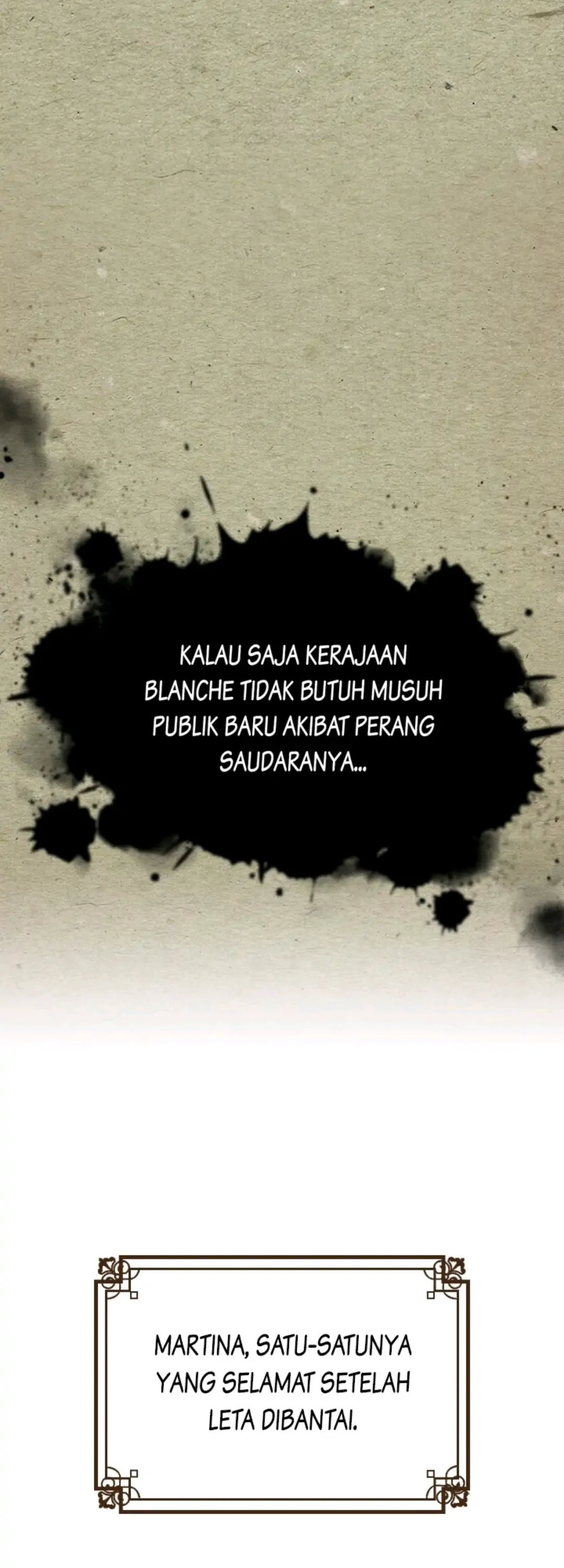 The Lady and the Beast Chapter 0 – halaman 6