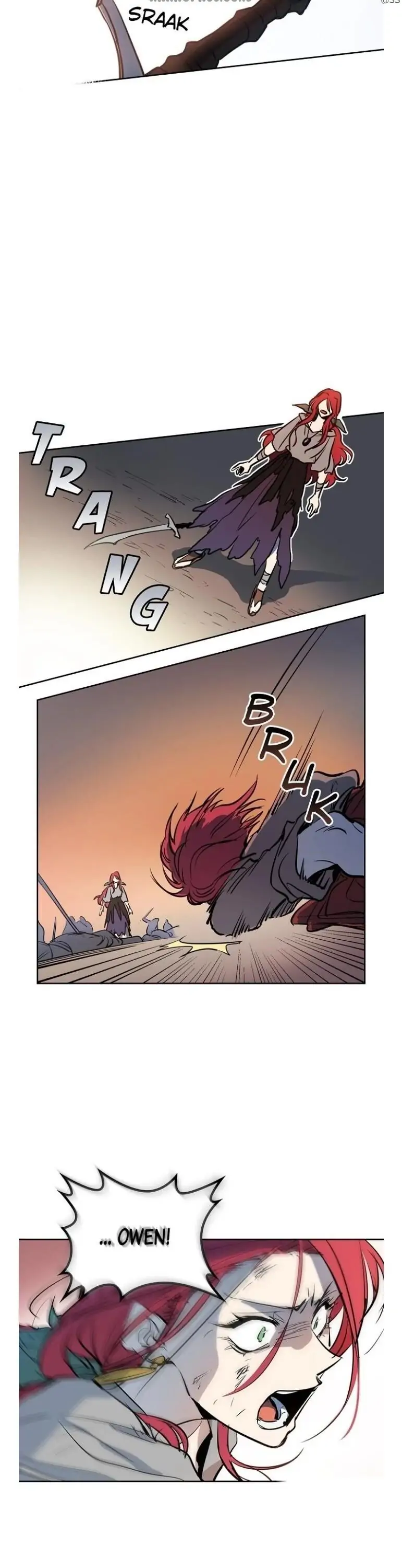 The Lady and the Beast Chapter 1 – halaman 2