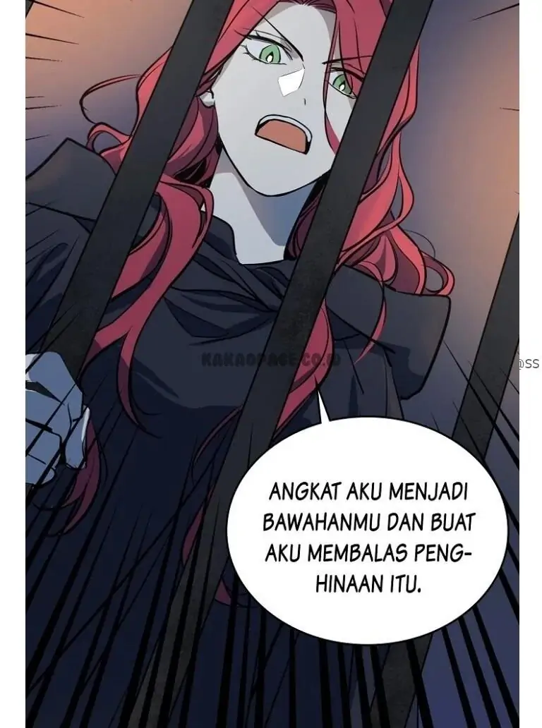 The Lady and the Beast Chapter 1 – halaman 22