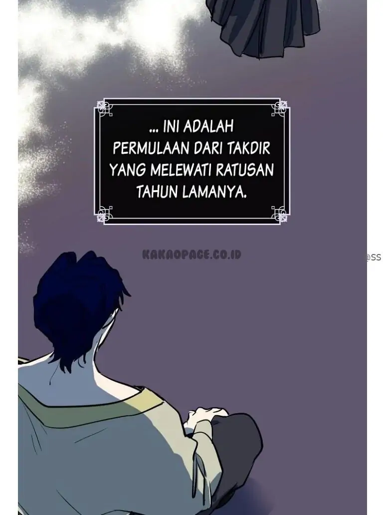 The Lady and the Beast Chapter 1 – halaman 24
