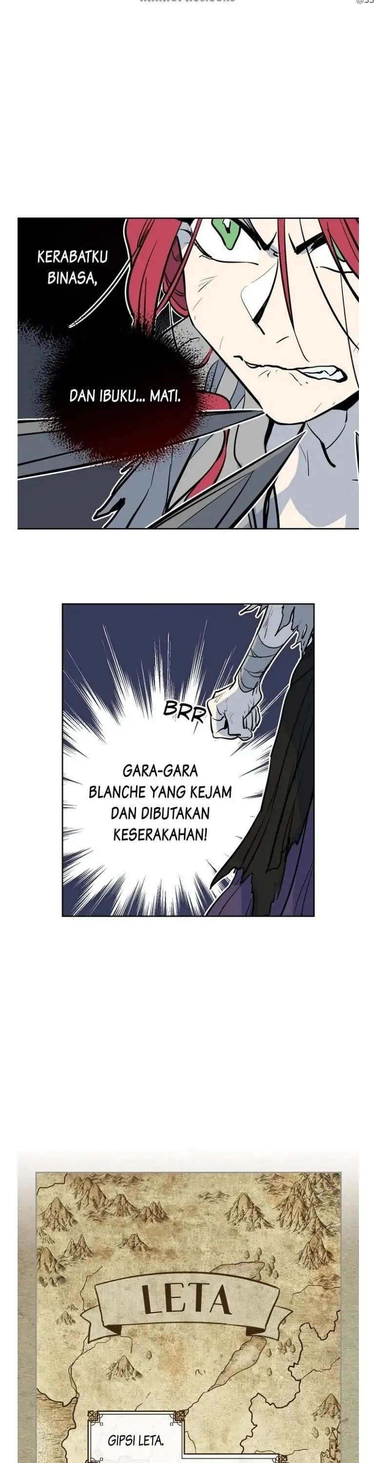 The Lady and the Beast Chapter 1 – halaman 4