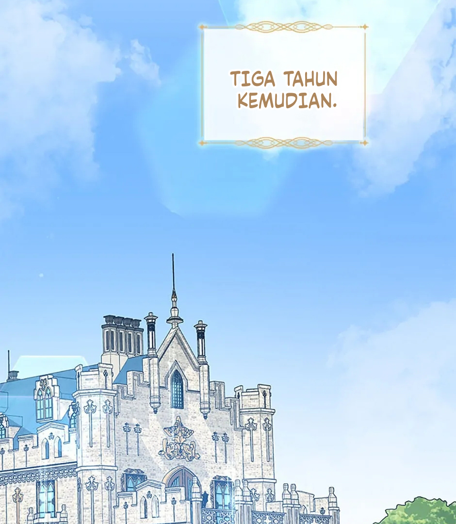The Lady Awaits A Broken Engagement Chapter 1 – halaman 109