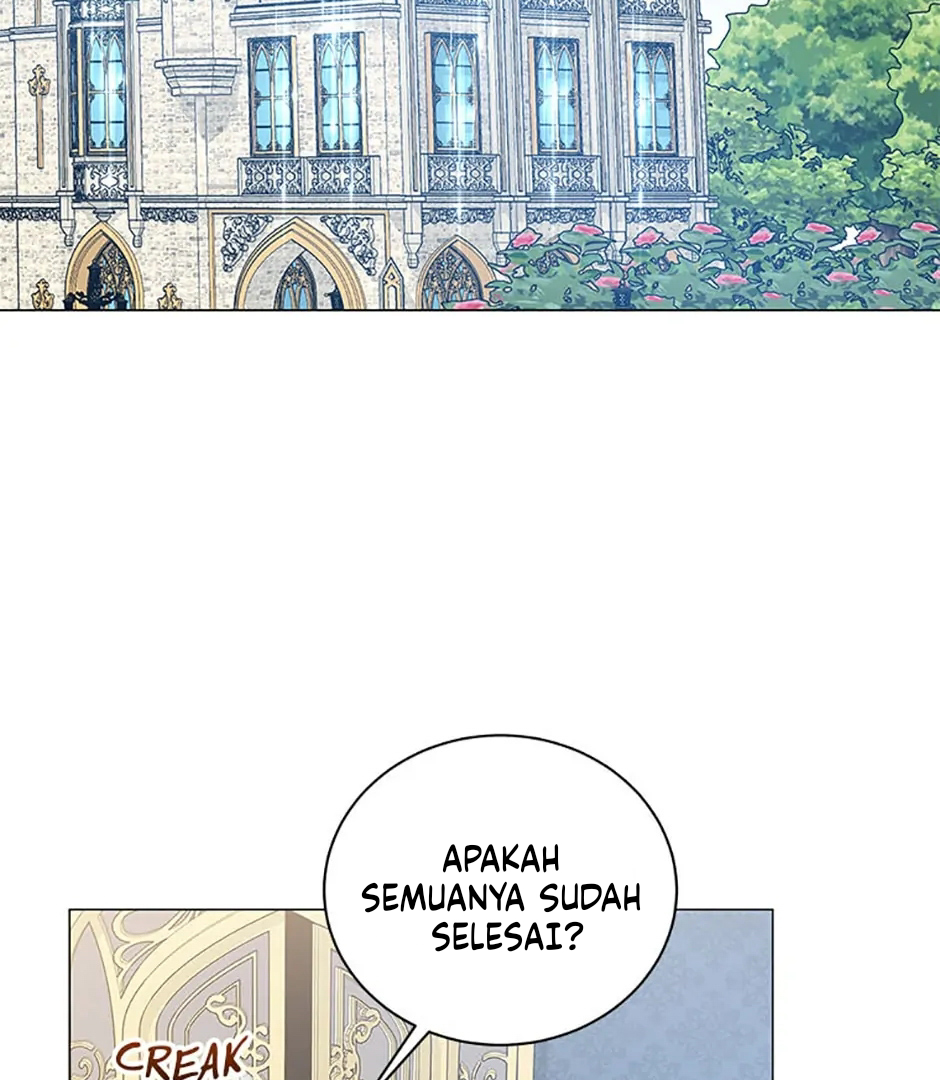 The Lady Awaits A Broken Engagement Chapter 1 – halaman 110