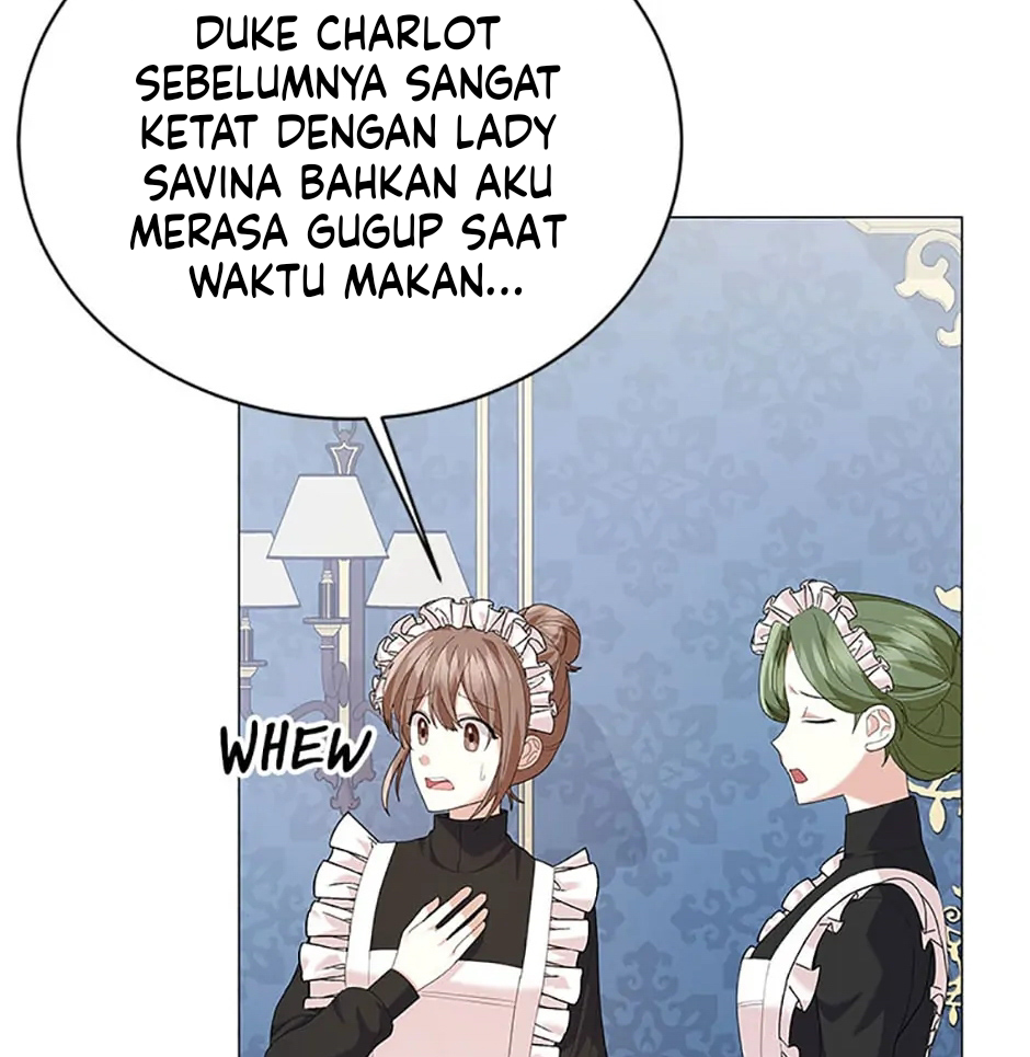 The Lady Awaits A Broken Engagement Chapter 1 – halaman 113