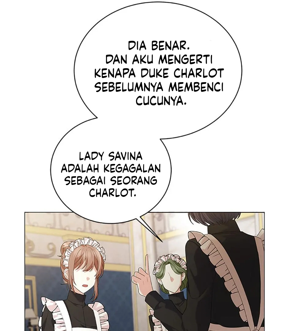 The Lady Awaits A Broken Engagement Chapter 1 – halaman 115