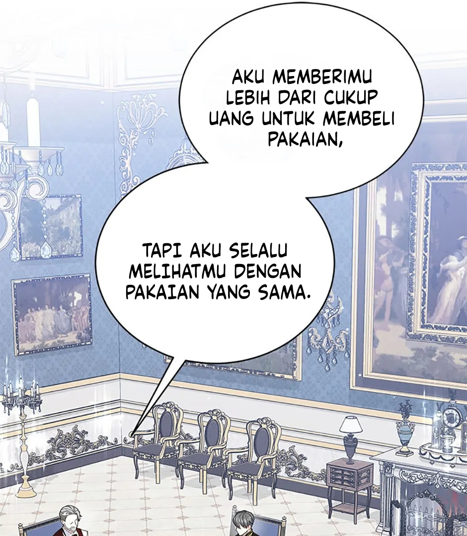 The Lady Awaits A Broken Engagement Chapter 1 – halaman 132