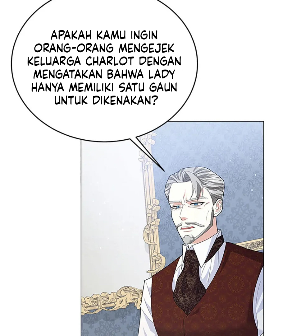 The Lady Awaits A Broken Engagement Chapter 1 – halaman 134