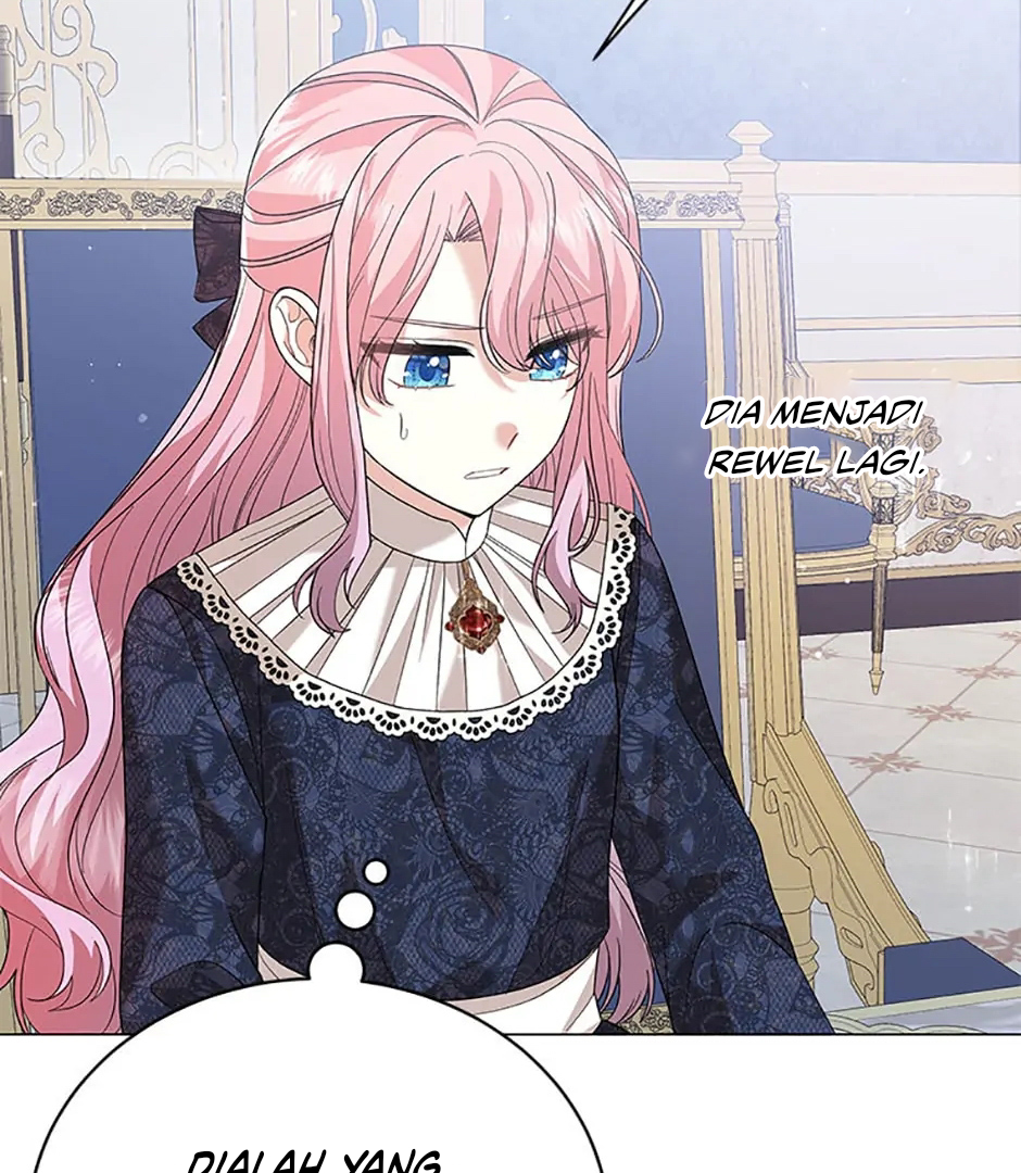 The Lady Awaits A Broken Engagement Chapter 1 – halaman 136