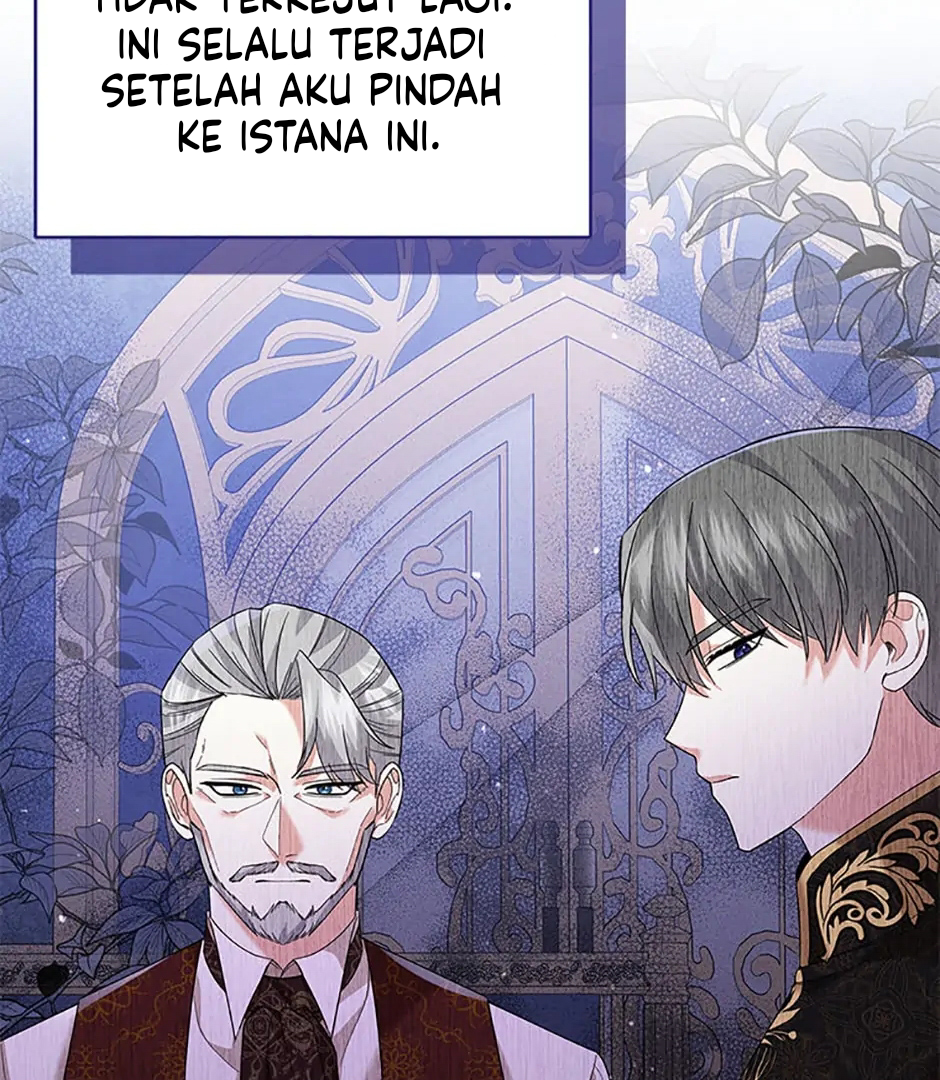 The Lady Awaits A Broken Engagement Chapter 1 – halaman 138